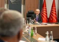CHP’de 9 milletvekili kesin ihraç talebiyle sevk edildi
