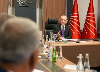CHP’de 9 milletvekili kesin ihraç talebiyle sevk edildi