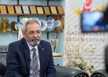 Eski Tarsus Belediye Başkanı Haluk Bozdoğan tutuklandı