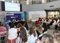 Nilüfer’de bebekler hayata belediye desteğiyle başlıyor