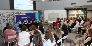 Nilüfer’de bebekler hayata belediye desteğiyle başlıyor