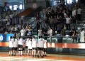 İnegöl Belediyespor U12 Kız Basketbol Takımı Bursa üçüncüsü oldu