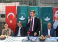 Erkan Aydın’dan talep ve önerilere yerinde çözüm