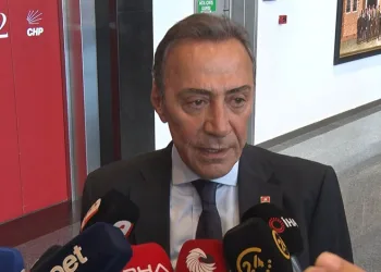 “Parti Meclisi’nde 5 kişi de kalsa hayat devam eder”