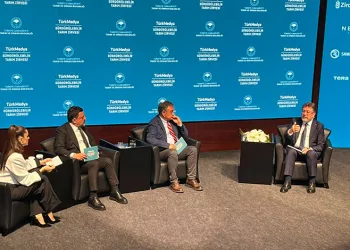 Bakan Yumaklı: ” Bu yıl üretim rekoru gelebilir”