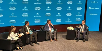 Bakan Yumaklı: ” Bu yıl üretim rekoru gelebilir”