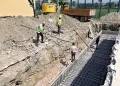 Yıldırım’da 4 mevsim yüzme keyfi