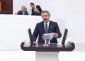“Terörsüz Türkiye yolunda korucuların emeği göz ardı edilemez”