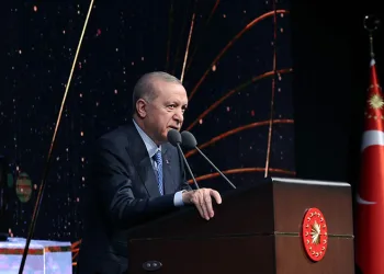 Erdoğan: “Kritik ilaçları artık ülkemizde üreteceğiz”