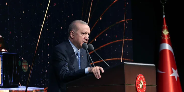 Erdoğan: “Kritik ilaçları artık ülkemizde üreteceğiz”