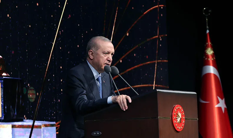 Erdoğan: “Kritik ilaçları artık ülkemizde üreteceğiz”