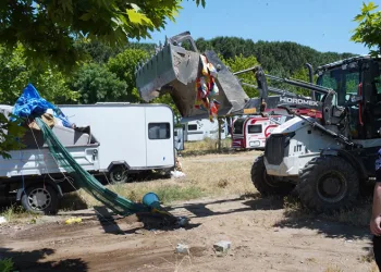 Orhangazi’de İşgale Geçit Yok