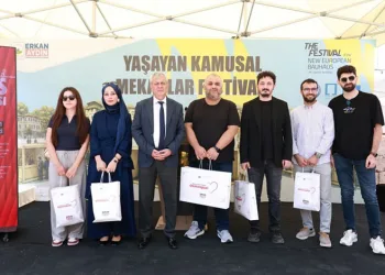 Osmangazi Reels Yarışması’nda Final Coşkusu