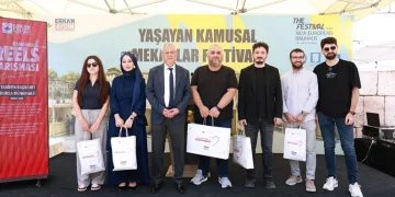 Osmangazi Reels Yarışması’nda Final Coşkusu