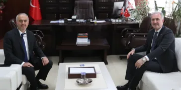 İnegöl’ün Sağlık Öncelikleri Masaya Yatırıldı