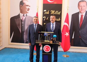 “1 milyon 22 bin 658 öğrenci sınava girecek”