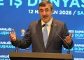 “Her türlü riske karşı ülkemizi hazırlıyoruz”