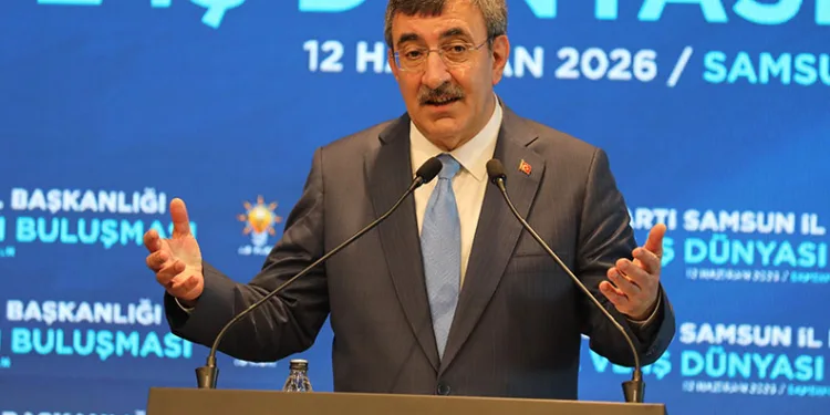 “Her türlü riske karşı ülkemizi hazırlıyoruz”