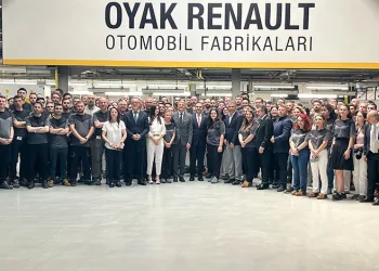 Bakan Kacır: “Türkiye’ye yatırım yapan kazanıyor”