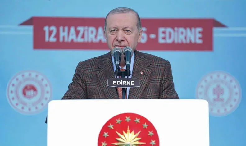 “Muhalefetin koltuk kavgalarıyla boşa harcayacak tek anımız yok”