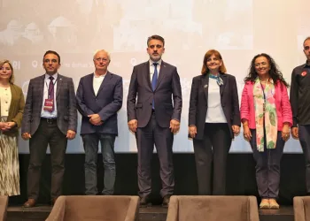 Afetlere yüzyıllardır dayanım gösteren kent Bursa