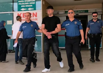 Polisten kaçan sürücüye 470 bin TL ceza