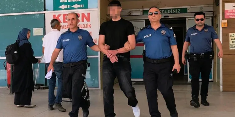 Polisten kaçan sürücüye 470 bin TL ceza