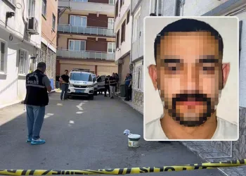 Bursa’da husumetlisine kurşun yağdıran şahıs yakalandı