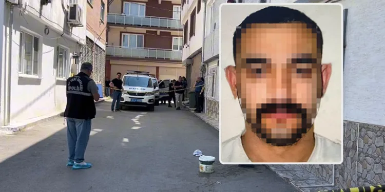 Bursa’da husumetlisine kurşun yağdıran şahıs yakalandı
