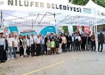 “Kayapa’nın doğasını ve toprağını korumakta kararlıyız”