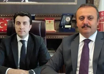 Gemlik Başsavcısı Kocabey Ankara’ya atandı