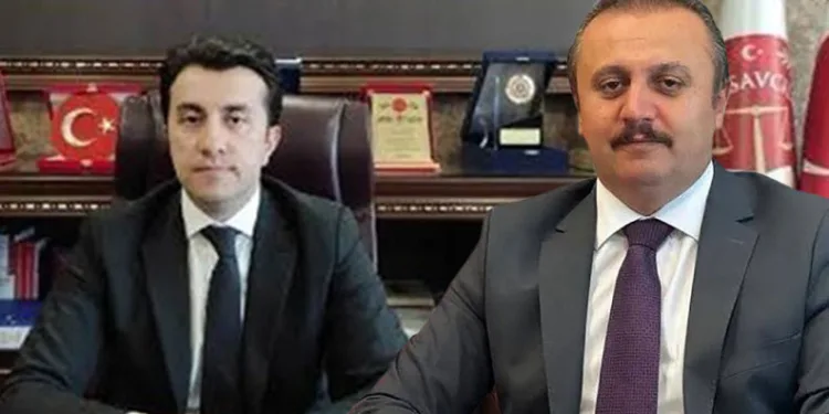 Gemlik Başsavcısı Kocabey Ankara’ya atandı