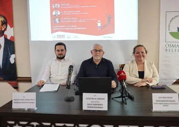 Çocuk işçiliğine karşı ortak ses Osmangazi’den yükseldi