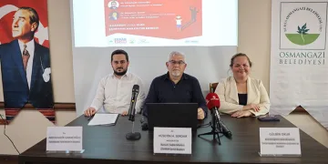Çocuk işçiliğine karşı ortak ses Osmangazi’den yükseldi