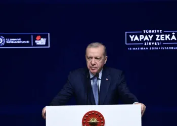 Cumhurbaşkanı Erdoğan, Yapay Zeka Eylem Planı’nı açıkladı