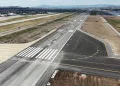 “Ankara Havalimanı’nı uluslararası bir havacılık merkezine dönüştürdük”