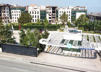 BTÜ daha uzun ömürlü asfalt için çalışacak