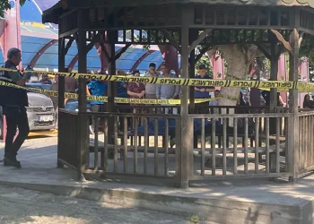 Mersin’de şüpheli ölüm: Parkta cansız bedeni bulundu