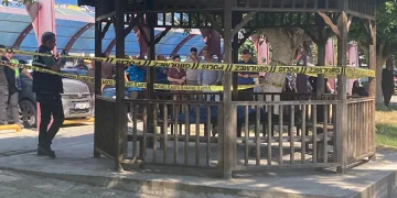 Mersin’de şüpheli ölüm: Parkta cansız bedeni bulundu