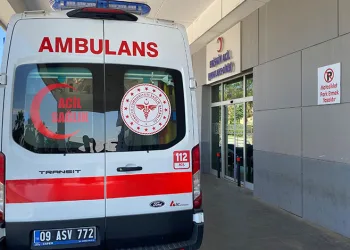Cezaevinin tuvaletinde ölü bulundu