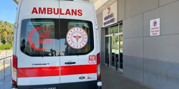 Cezaevinin tuvaletinde ölü bulundu