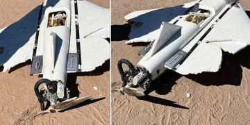 Bartın’da bulunan insansız hava aracı ile ilgili detaylar ortaya çıktı