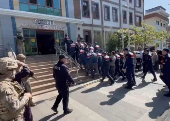 34 il merkezli ‘Nitelikli Dolandırıcılık ve Yasa Dışı Bahis’ operasyonu