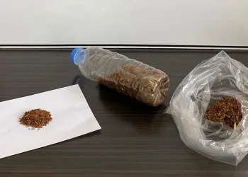 Niğde’de uyuşturucu operasyonu: 2 şüpheli tutuklandı