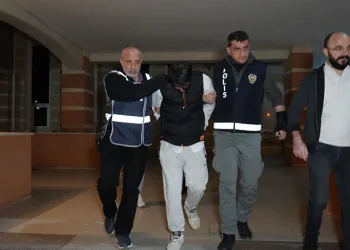 Hamile eşini öldürüp günlerce cesetle yaşayan şahsa ağırlaştırılmış müebbet hapis