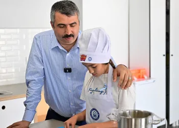 Yıldırım’da çocuklar yaz tatilini öğrenerek geçirecek