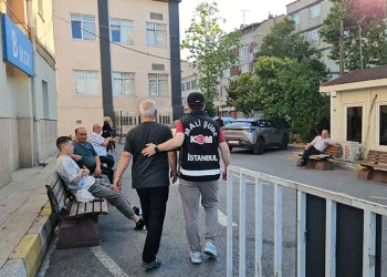 Beylikdüzü Belediyesi’ne operasyon: 27 gözaltı