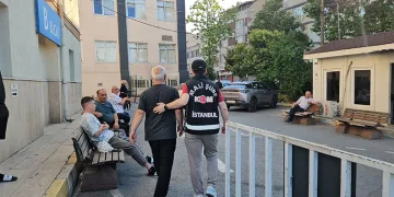 Beylikdüzü Belediyesi’ne operasyon: 27 gözaltı