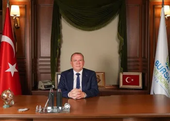 Özer Matlı’dan açıklama: “Görevimin başındayım”