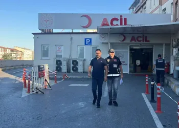 Beylikdüzü Belediye operasyonunda gözaltına alınan isimler belli oldu